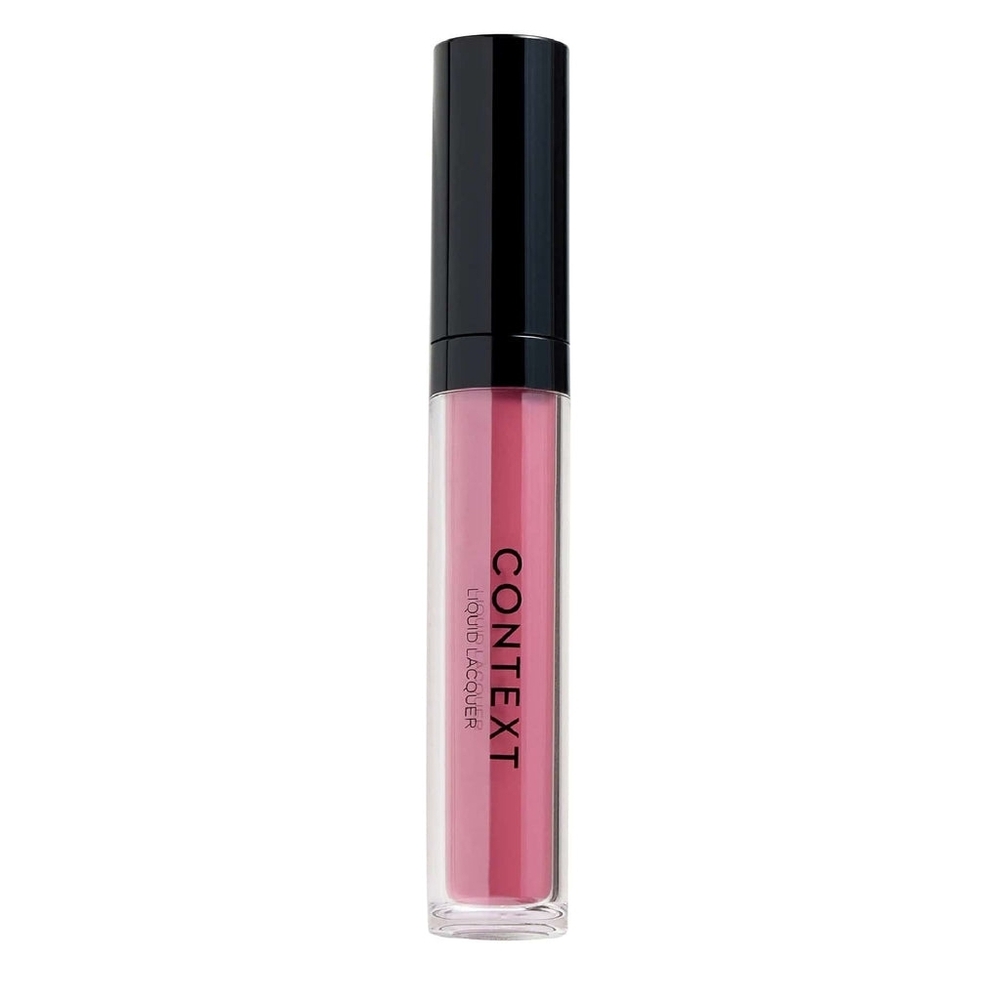 Context Liquid Lacquer - Bold Pink